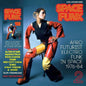 Soul Jazz Records Presents: Space Funk 2: Afro Futurist Electro Funk in Space 1976-84 - VINYL