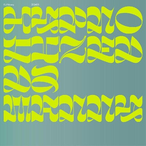 DJ Manny: Hypnotized - VINYL