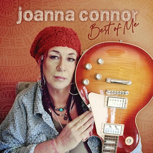 Joanna Connor: Best Of Me - VINYL