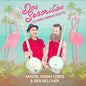Dos Senoritas: Classic Banjo Duets - VINYL