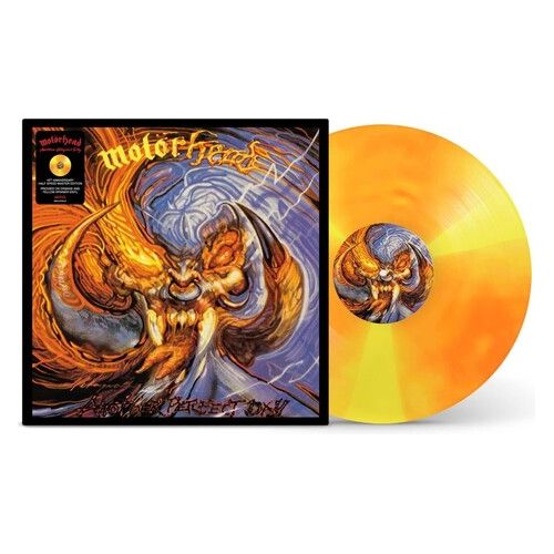 Motorhead - Another Perfect Day - VINYL