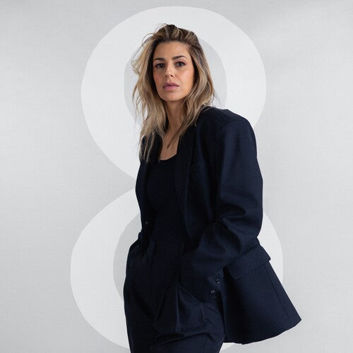Brooke Ligertwood - EIGHT - VINYL