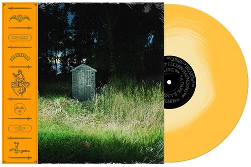 Carter, Frank & the Rattlesnakes: Dark Rainbow - VINYL