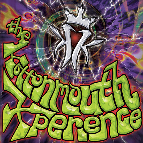 Kottonmouth Kings: The Kottonmouth Xperience - CD