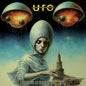 UFO - Lights Out In Babenhausen 1993 - VINYL