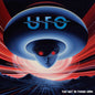 UFO - Too Hot In Tokyo - VINYL