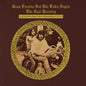Gram Parsons: The Last Roundup - Live From The Bijou Cafe In Philadelphia 3/16/73 - VINYL