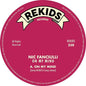 Nic Fanciulli: On My Mind - 12-INCH SINGLE