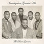 Investigators: Greatest Hits: The Rare Grooves - VINYL
