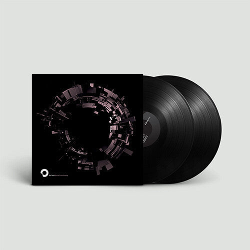 DJ Trax: Break From Reality - VINYL