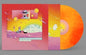 Marcelo Criminal: La Ultima Casa De Apuestas - Orange Vinyl - VINYL