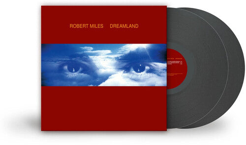 Robert Miles: Dreamland - Grey Colored Vinyl - VINYL