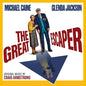Craig Armstrong: The Great Escaper (Original Soundtrack) - CD