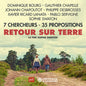 Sophie Swaton: Retour Sur Terre7 Chercheurs - 35 Propositions - CD