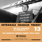 Charles Trenet: Integrale Charles Trenet, Vol. 13 - CD