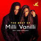Milli Vanilli - The Best Of Milli Vanilli - VINYL
