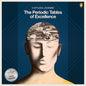 J Scienide & D-Styles: Periodic Tables Of Excellence - VINYL
