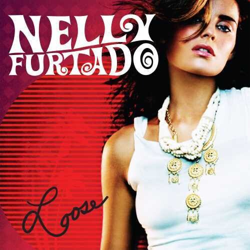 Nelly Furtado - Loose - VINYL