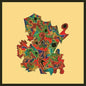 Thandi Ntuli: Rainbow Revisited - CD