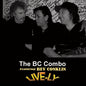 The BC Combo: Live-ly - CD