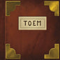 Jamal Green: TOEM (Original Soundtrack) - VINYL