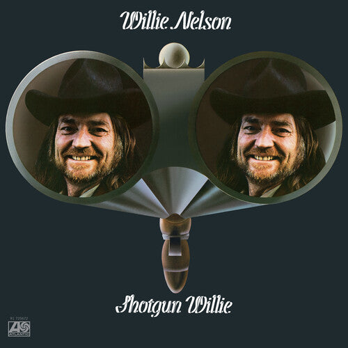 Willie Nelson - Shotgun Willie (50th Anniversary) - VINYL