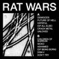 HEALTH - Rat Wars - VINYL