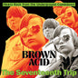 Various Artists - Brown Acid: The Seventeenth Trip - VINYL