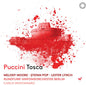 Stefan Pop: Tosca - SUPER-AUDIO CD