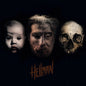 Hellman: Born, Suffering, Death - CD