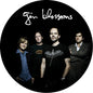 Gin Blossoms - Live In Concert - Picture Disc LP