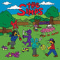 The Simps: Siblings - CASSETTES