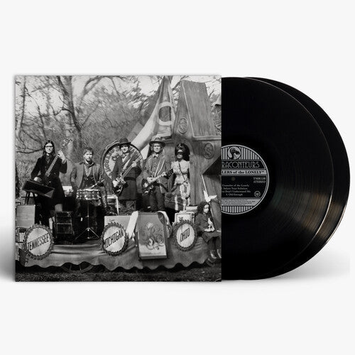 The Raconteurs - Consolers of the Lonely (2023 Reissue) - VINYL