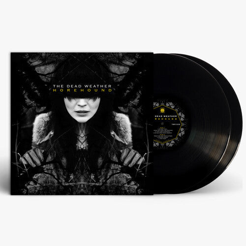 The Dead Weather - Horehound (2024 Reissue) - VINYL