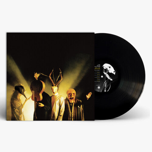 The Dead Weather - Sea Of Cowards (2024 Reissue) - VINYL