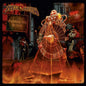Helloween: Gambling With The Devil - VINYL