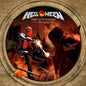 Helloween: Keeper Of The Seven Keys: The Legacy - VINYL