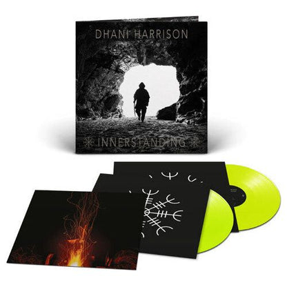 Dhani Harrison - Innerstanding - VINYL