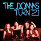 The Donnas: Turn 21 - VINYL