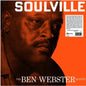 Ben Webster: Soulville - VINYL