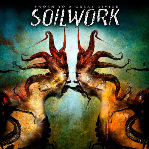 Soilwork: Sworn to a Great Divide - VINYL