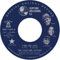 Yuletime Lifters: Time For Love / Time For Love (instrumental) - 7-INCH SINGLE