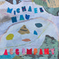 Michael Nau: Accompany - CD