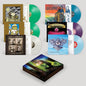 Les Claypool - Adverse Yaw: The Prawn Song Years - Box Set LP