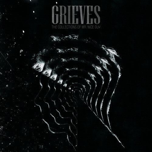 Grieves: The Collections of Mr. Nice Guy - Teal - VINYL