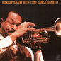Woody Shaw: Woody Shaw With Tone Jansa Quartet - VINYL