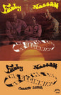 The Beginning of the End: Funky Nassau - CASSETTES