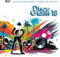 Various Artists: Disco Giants 18 / Various - CD