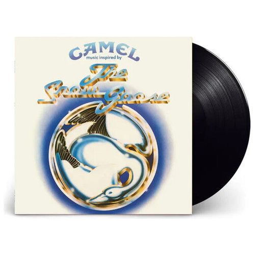 Camel - Music Inspired By The Snow Goose - VINYL
