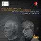 Zykan, Otto M / Honeybourne, Duncan: Otto M Zykan Plays Schonberg & Scriabin / Duncan Honeybourne Plays Otto M Zykan - CD